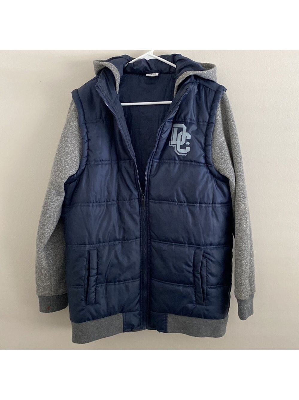 DC Y2K puffer jacket - Picture 6 of 6